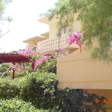 Little Bay Apartment Stavros  Exterior photo