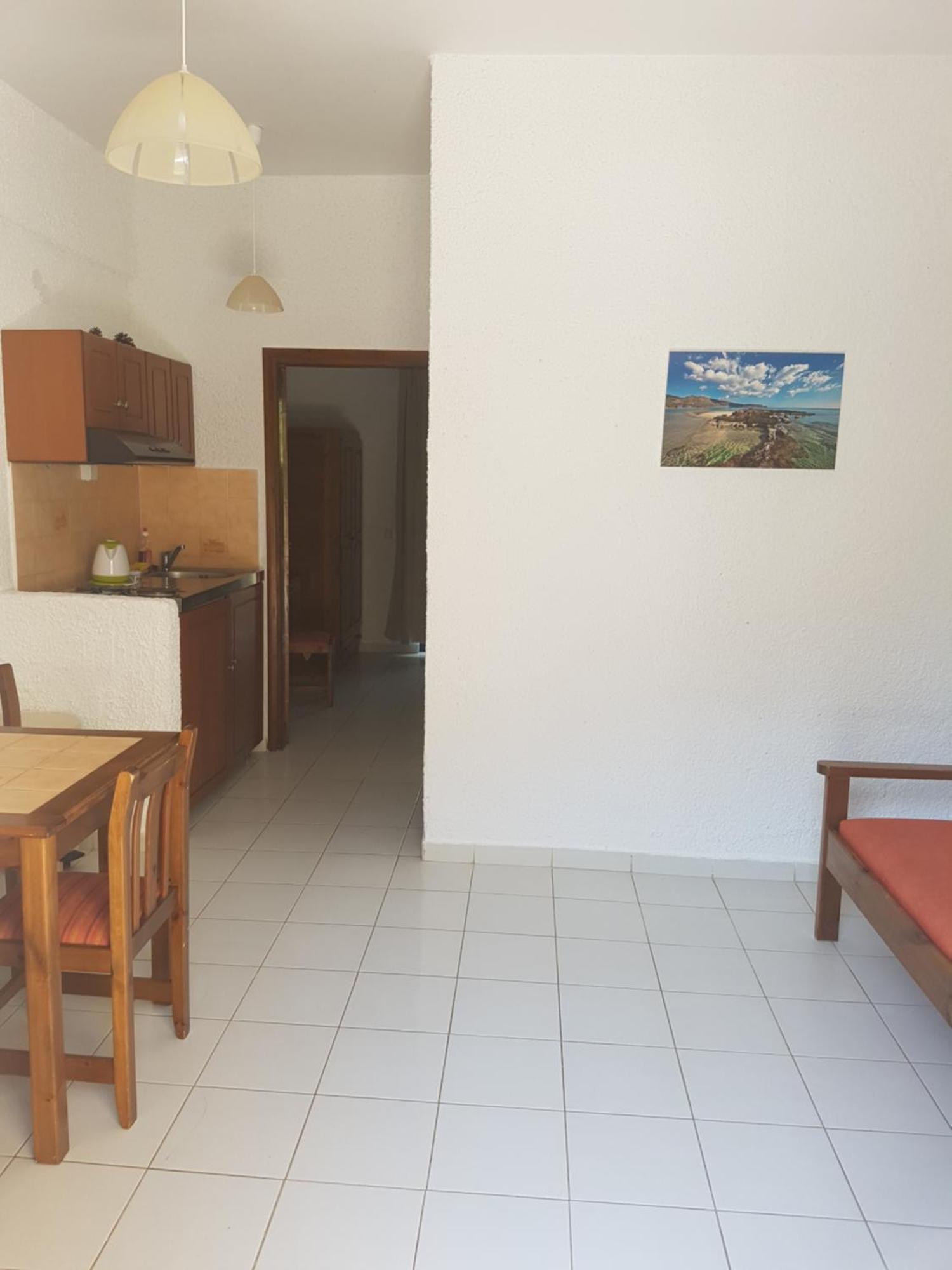 Little Bay Apartment Stavros  Room photo
