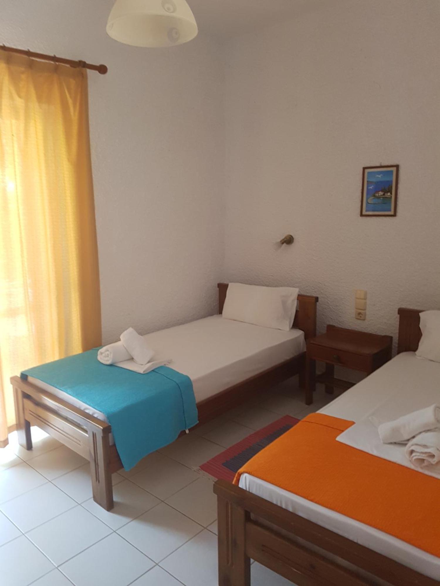 Little Bay Apartment Stavros  Room photo