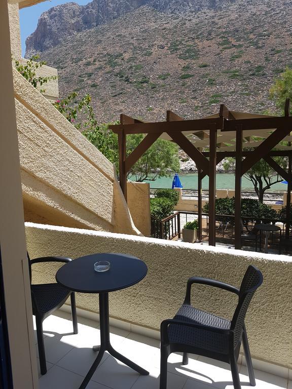 Little Bay Apartment Stavros  Exterior photo