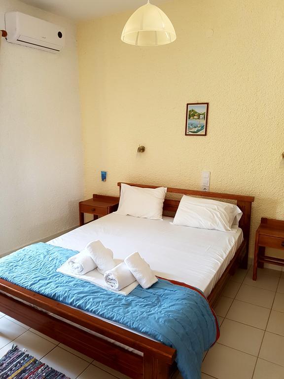 Little Bay Apartment Stavros  Room photo