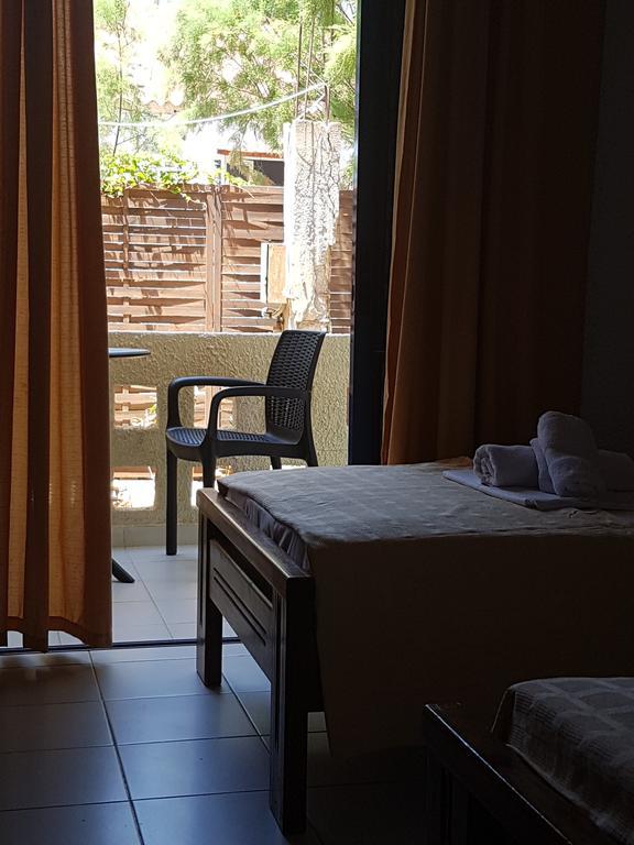 Little Bay Apartment Stavros  Exterior photo